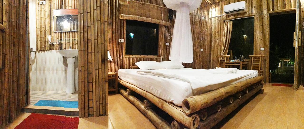 Ham Rong Homestay Ninh Binh Eksteriør billede